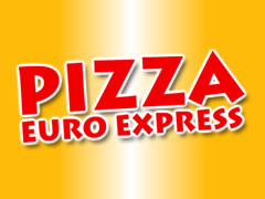Pizza Euro-Express Logo